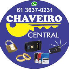 chaveiro central planaltiba